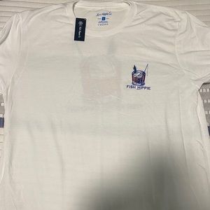 Fish Hippie Co. NWT shirt